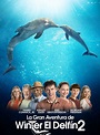 La gran aventura de Winter el delfín 2 - Película 2014 - SensaCine.com