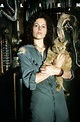 Sigourney Weaver as Ellen Ripley in Alien, 1979 Alien 1979, Film ...