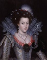 Elizabeth Stuart, Queen of Bohemia "Winter Queen" - Kings and Queens Photo (7184043) - Fanpop
