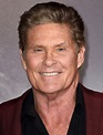 David Hasselhoff | Warner Bros. Entertainment Wiki | Fandom