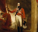 Arthur Wellesley, 1st Duke Of Wellington Biography - Facts, Childhood ...