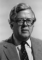 Geoffrey Howe, the politician whose sport metaphor triggered the ...