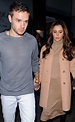October 2016 from Cheryl Cole and Liam Payne's Relationship Timeline ...