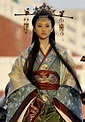 Traditional Chinese Princess