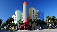 Miami Beach Architectural District, Miami - Réservez des tickets pour