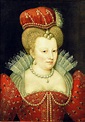 Mujeres en la historia: El fin de una dinastía, Margarita de Valois ...