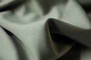 Tela de lana de cachemira de doble cara tela de lana de doble | Etsy