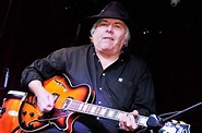 Rascals Guitarist Gene Cornish Recovering With Pacemaker | Billboard ...