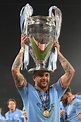 Kyle Walker delivered pre-match speech to his Man City team-mates ...