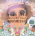 Yung Lean - Unknown Death 2002 (Vinyl, LP, Limited Edition, Mixtape ...