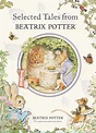Potter: Selected Tales from Beatrix Potter (Hardcover) - Walmart.com ...