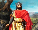 Reyes de la península ibérica. Alfonso I y Ermesinda » Cinco Noticias
