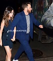 Chris Evans Girlfriend Selena Gomez