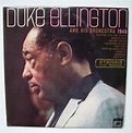Duke Ellington And His Orchestra - 1946 LP | Apesound
