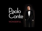 Paolo Conte - It's Wonderful (audio officiel) - YouTube