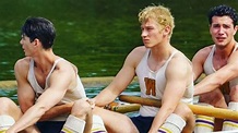 Primeras imágenes de 'The Boys in the Boat': La nueva película de ...