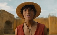 Quién es Iñaki Godoy, el protagonista de 'One Piece' en Netflix ...