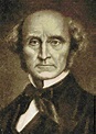 Psicologia - Faculdades Iesgo: John Stuart Mill e a Psicologia