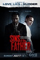 TV Movie Review: 'Sins of the Father'