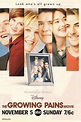 The Growing Pains Movie (2000) — The Movie Database (TMDb)