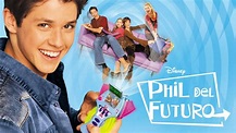 Ver los episodios completos de Phil del futuro | Disney+