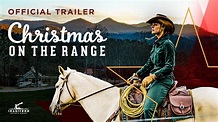 Christmas on the Range | Official Trailer - YouTube