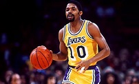 This Day In Lakers History: Norm Nixon Leads With 30 Points In Win Over ...