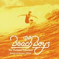 The Platinum Collection by The Beach Boys - Music Charts