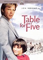 Best Buy: Table for Five [DVD] [1983]