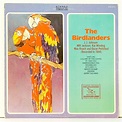 The Birdlanders / J.J. Johnson, Milt Jackson, Kai Winding, Max Roach ...