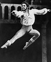 Richard Cragun of the Stuttgart Ballet Dies at 67 - The New York Times