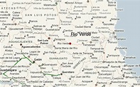 Rio Verde, Mexico Location Guide
