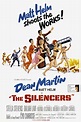 The Silencers (1966) - Rotten Tomatoes