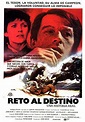Reto al destino - Película 1984 - SensaCine.com