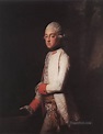 prince george augustus of mecklenburg strelitz Allan Ramsay Portraiture ...