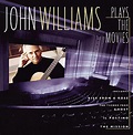 John Williams Plays the Movies: Amazon.co.uk: CDs & Vinyl