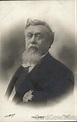 Clément Armand Fallières Political