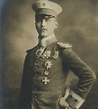 Prinz Oskar von Preussen (1888-1958) - Find a Grave Memorial