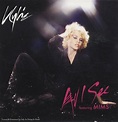 Kylie Minogue All I See - Remix US Promo CD single (CD5 / 5") (433098)