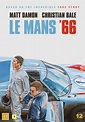 Le Mans '66 - (DVD) - film