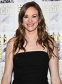 The Flash's Danielle Panabaker Welcomes First Child