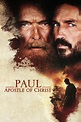 Paul, Apostle of Christ (2018) - Posters — The Movie Database (TMDb)