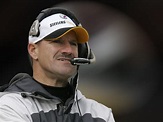 Bill Cowher told on live TV he made the Hall of Fame