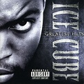 Ice Cube - Greatest Hits - CD - Walmart.com - Walmart.com