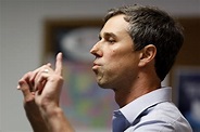 5 Jewish things to know about Beto O’Rourke, as he joins 2020 race ...