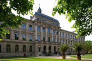 FAU Campus Erlangen | FAU Erlangen-Nürnberg