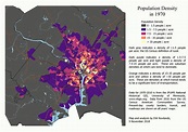 Population Distribution and Race in Washington, DC | dw-rowlands.github.io