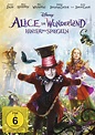 Review: Alice im Wunderland: Hinter den Spiegeln (Film) | Medienjournal