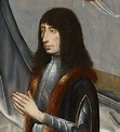 García Álvarez de Toledo, 1st Duke of Alba - Wikipedia