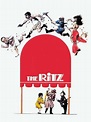 The Ritz (1976) - Posters — The Movie Database (TMDB)